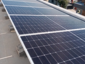 Foto de RX Solar em Teresina, PI por Solutudo