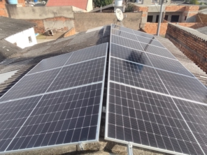 Foto de RX Solar em Teresina, PI por Solutudo