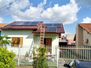 Foto de RX Solar em Teresina, PI por Solutudo