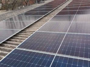 Foto de RX Solar em Teresina, PI por Solutudo