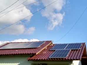 Foto de RX Solar em Teresina, PI por Solutudo