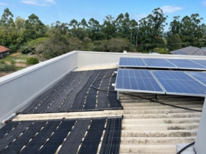 Foto de RX Solar em Teresina, PI por Solutudo