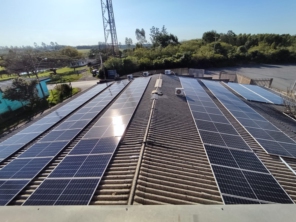 Foto de RX Solar em Teresina, PI por Solutudo