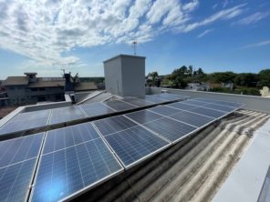 Foto de RX Solar em Teresina, PI por Solutudo