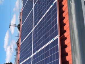 Foto de RX Solar em Teresina, PI por Solutudo