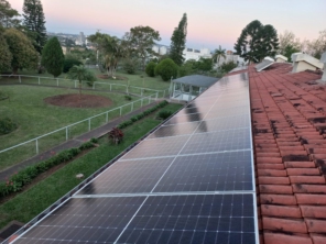 Foto de RX Solar em Teresina, PI por Solutudo