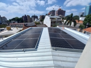 Foto de RX Solar em Teresina, PI por Solutudo