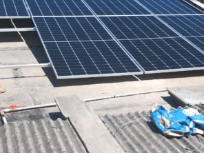 Foto de RX Solar em Teresina, PI por Solutudo