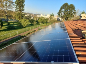 Foto de RX Solar em Teresina, PI por Solutudo