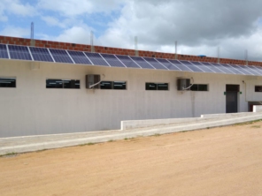 Foto de RX Solar em Teresina, PI por Solutudo