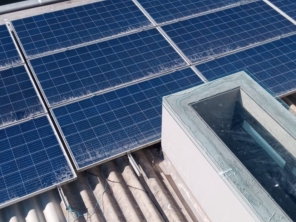 Foto de RX Solar em Teresina, PI por Solutudo
