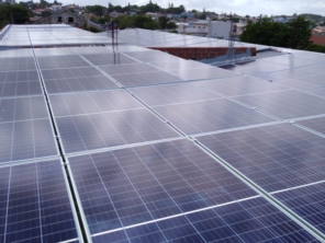 Foto de RX Solar em Teresina, PI por Solutudo