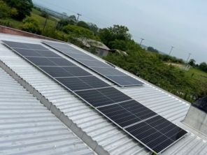 Foto de RX Solar em Teresina, PI por Solutudo