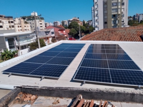 Foto de RX Solar em Teresina, PI por Solutudo
