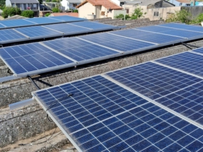 Foto de RX Solar em Teresina, PI por Solutudo