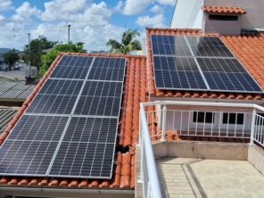 Foto de RX Solar em Teresina, PI por Solutudo
