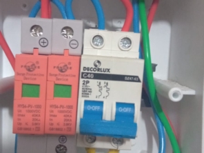 Foto de RX Solar em Teresina, PI por Solutudo