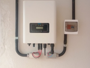 Foto de RX Solar em Teresina, PI por Solutudo