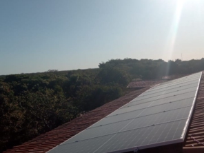 Foto de RX Solar em Teresina, PI por Solutudo