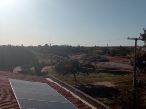 Foto de RX Solar em Teresina, PI por Solutudo