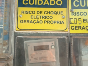 Foto de RX Solar em Teresina, PI por Solutudo