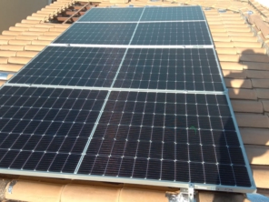 Foto de RX Solar em Teresina, PI por Solutudo