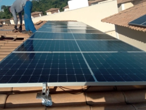 Foto de RX Solar em Teresina, PI por Solutudo