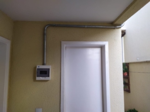 Foto de RX Solar em Teresina, PI por Solutudo