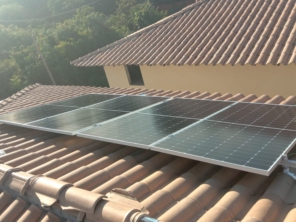 Foto de RX Solar em Teresina, PI por Solutudo