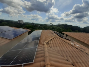 Foto de RX Solar em Teresina, PI por Solutudo