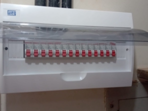 Foto de RX Solar em Teresina, PI por Solutudo