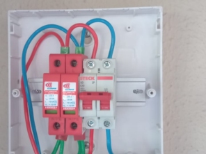 Foto de RX Solar em Teresina, PI por Solutudo