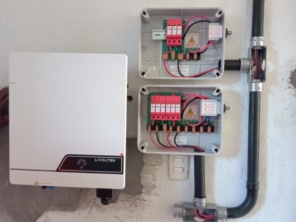 Foto de RX Solar em Teresina, PI por Solutudo