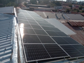Foto de RX Solar em Teresina, PI por Solutudo