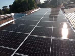 Foto de RX Solar em Teresina, PI por Solutudo