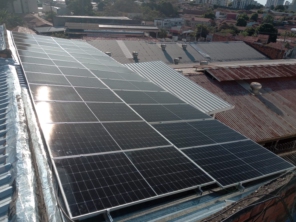 Foto de RX Solar em Teresina, PI por Solutudo