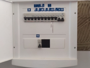 Foto de RX Solar em Teresina, PI por Solutudo