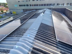 Foto de RX Solar em Teresina, PI por Solutudo