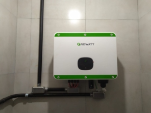 Foto de RX Solar em Teresina, PI por Solutudo