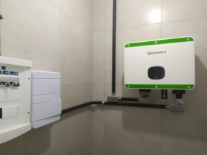 Foto de RX Solar em Teresina, PI por Solutudo