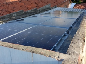 Foto de RX Solar em Teresina, PI por Solutudo