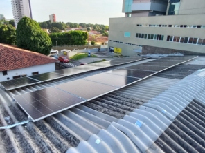 Foto de RX Solar em Teresina, PI por Solutudo