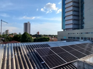 Foto de RX Solar em Teresina, PI por Solutudo