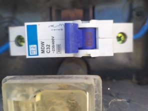 Foto de RX Solar em Teresina, PI por Solutudo