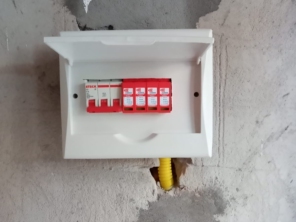 Foto de RX Solar em Teresina, PI por Solutudo