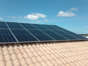 Foto de RX Solar em Teresina, PI por Solutudo