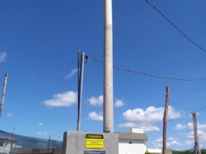 Foto de RX Solar em Teresina, PI por Solutudo