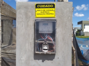 Foto de RX Solar em Teresina, PI por Solutudo