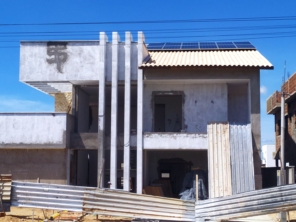 Foto de RX Solar em Teresina, PI por Solutudo