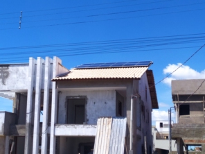 Foto de RX Solar em Teresina, PI por Solutudo